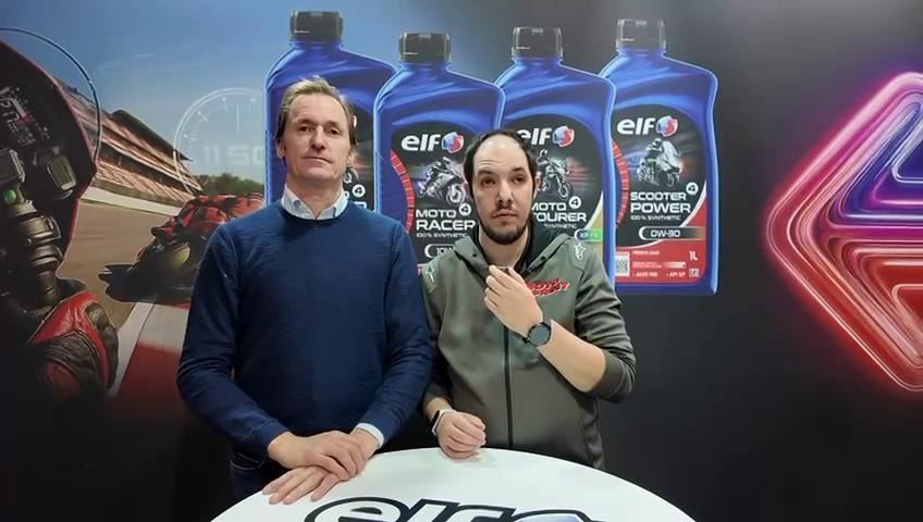 Eicma 2025, Giovanni Baggi: "2026? Sarebbe fantastico portare nuovamente la Ducati al Mondiale Endurance"