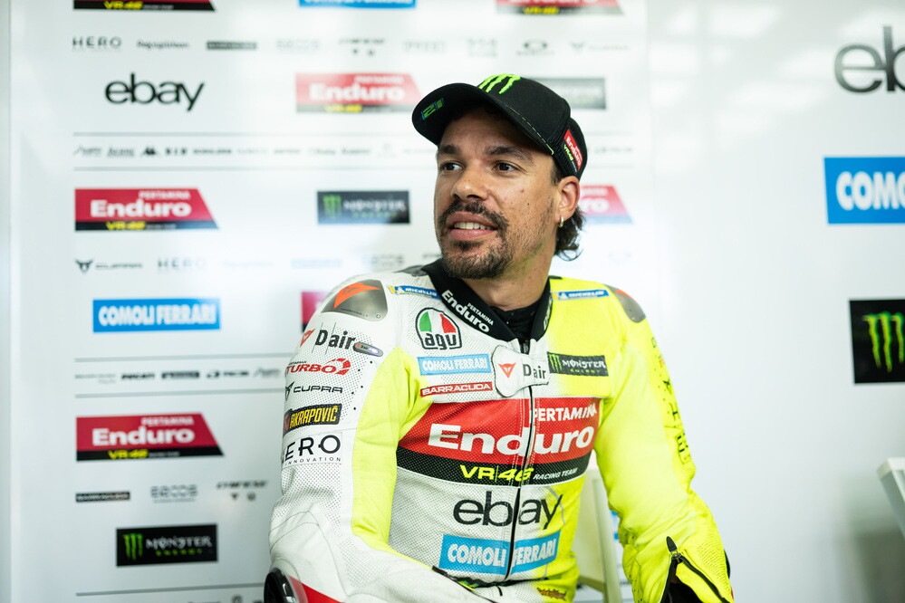 Classifica, MotoGP: l'ordine definitivo della stagione 2025 