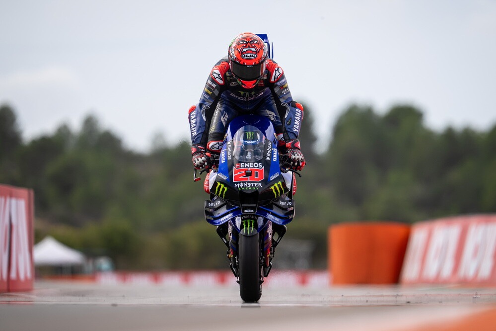 Classifica, MotoGP: l'ordine definitivo della stagione 2025 