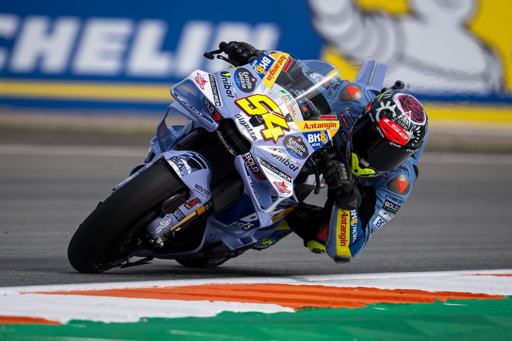 Classifica, MotoGP: l'ordine definitivo della stagione 2025 