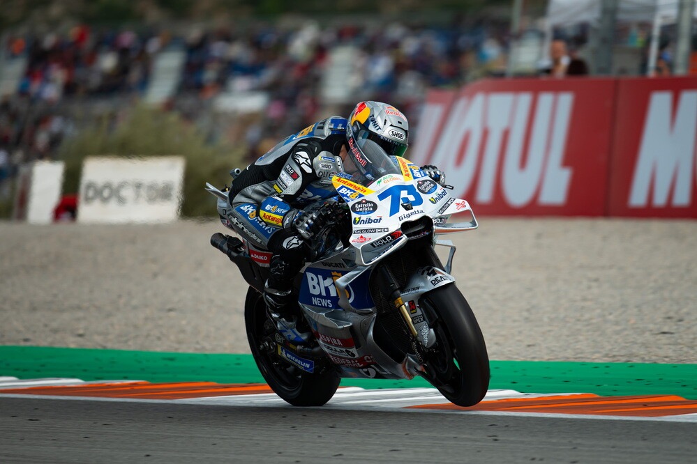 Classifica, MotoGP: l'ordine definitivo della stagione 2025 