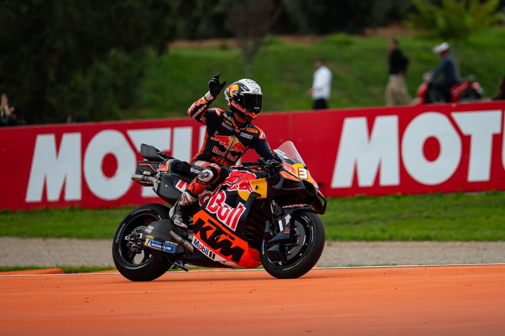 Classifica, MotoGP: l'ordine definitivo della stagione 2025 