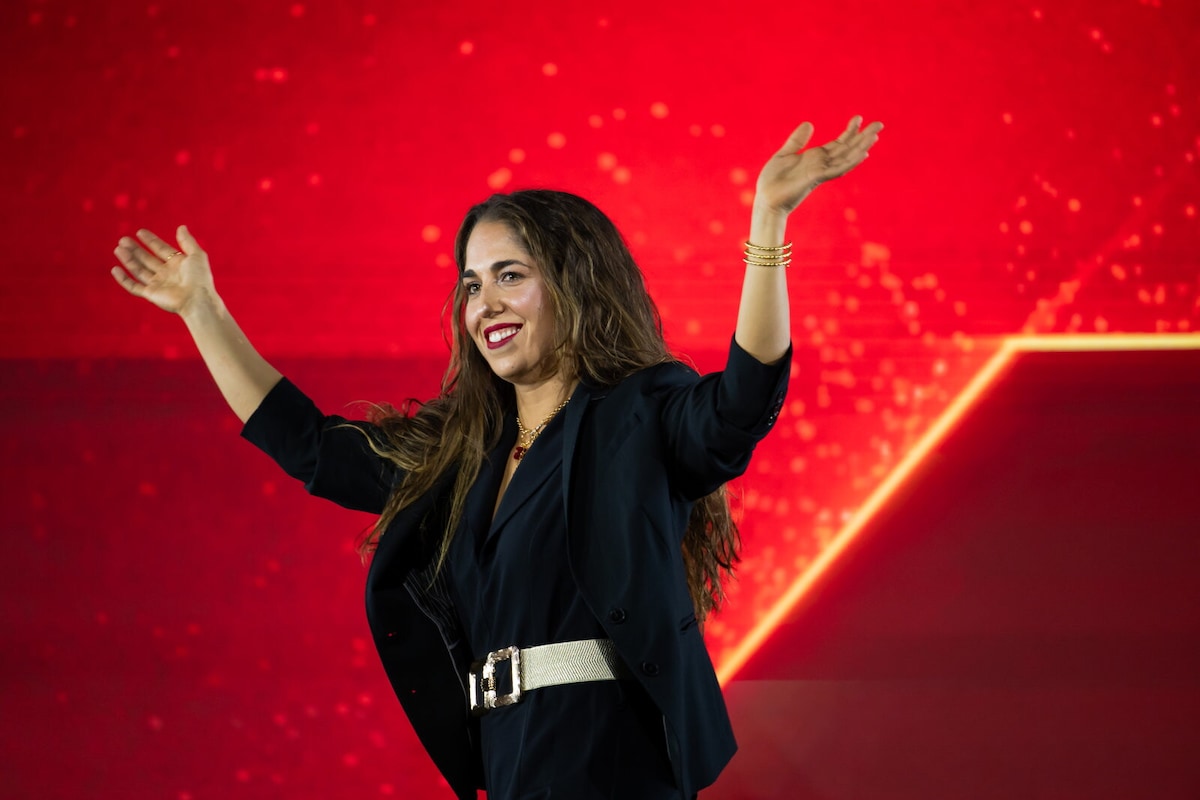 MotoGP Awards 2025: tutte le foto della serata in cui i Campioni sono stati premiati