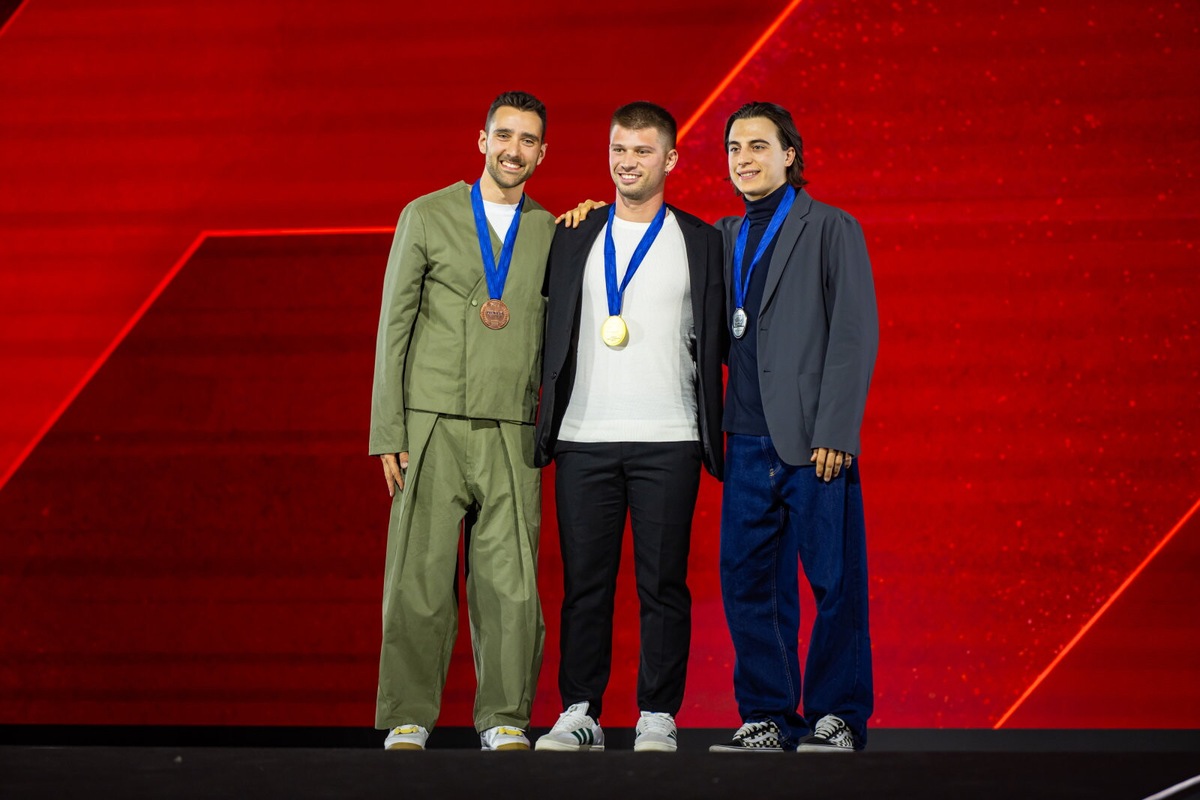 MotoGP Awards 2025: tutte le foto della serata in cui i Campioni sono stati premiati