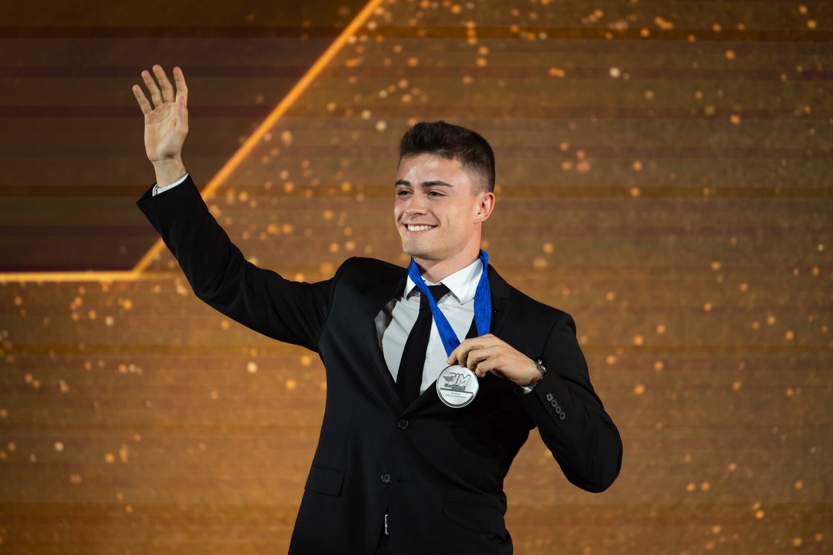 MotoGP Awards 2025: tutte le foto della serata in cui i Campioni sono stati premiati