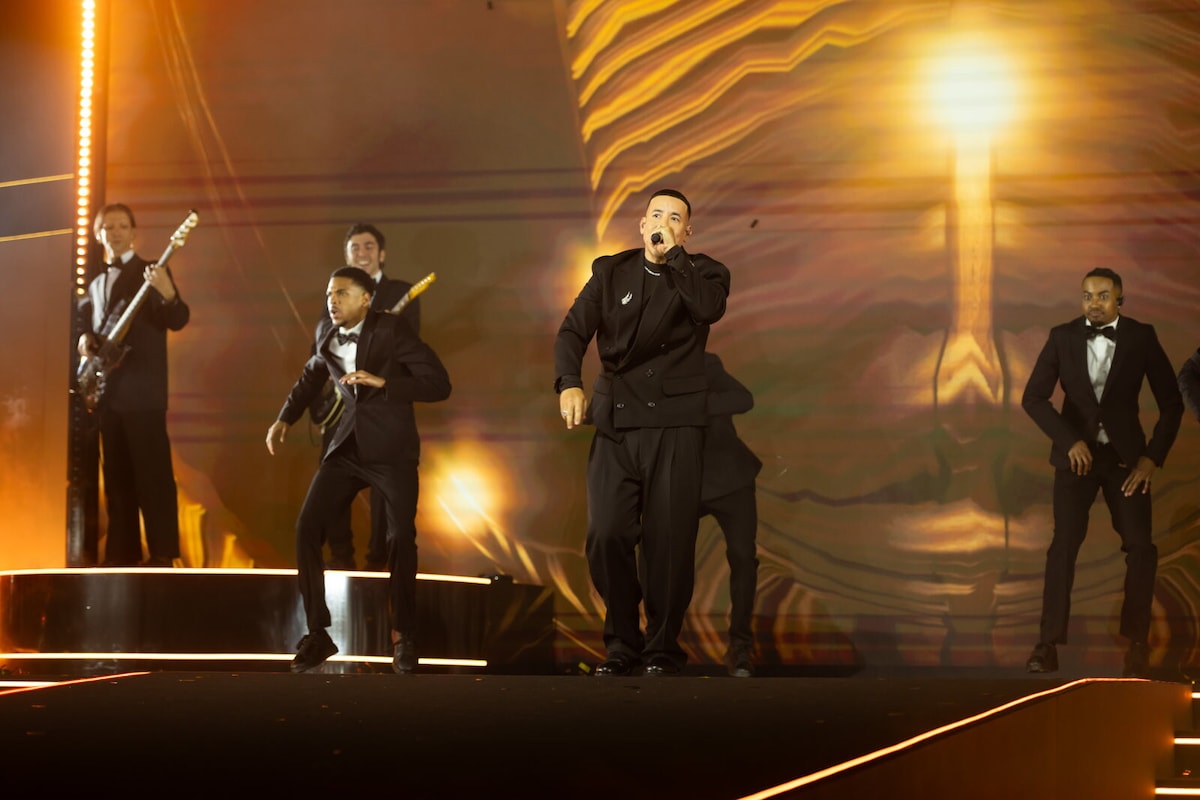 MotoGP Awards 2025: tutte le foto della serata in cui i Campioni sono stati premiati