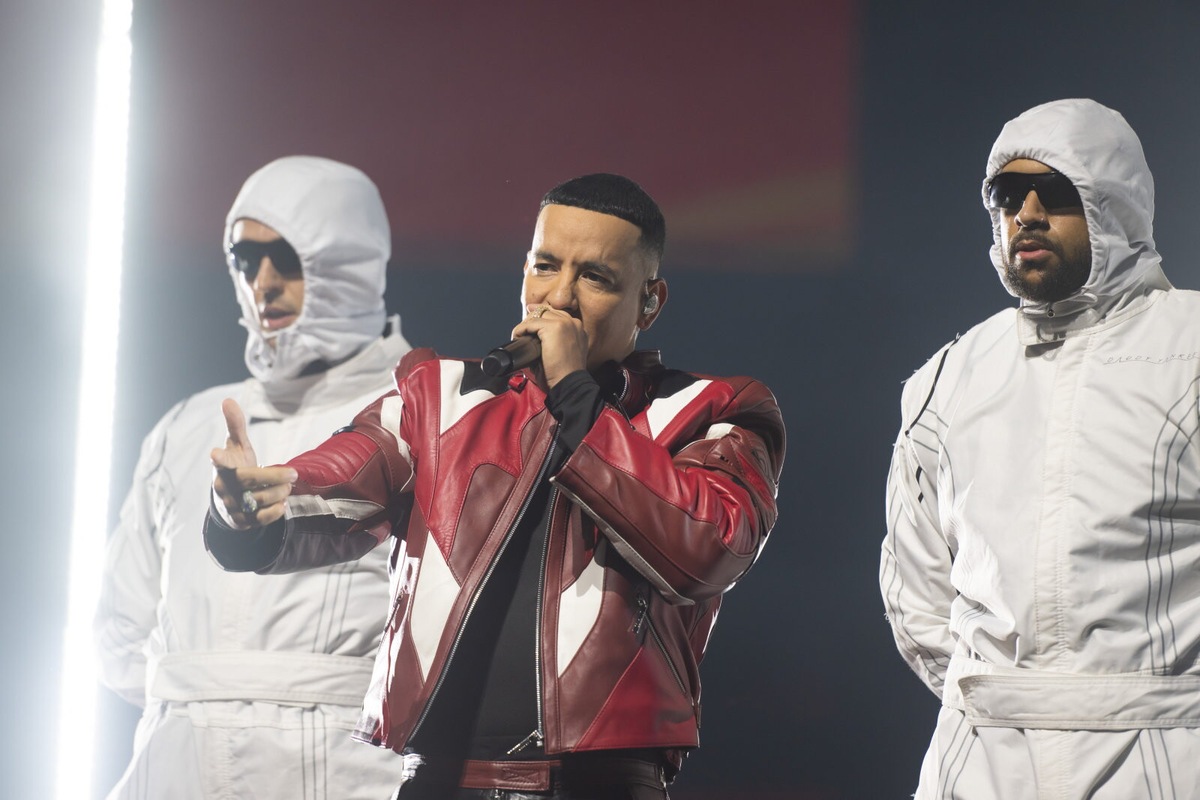 MotoGP Awards 2025: tutte le foto della serata in cui i Campioni sono stati premiati