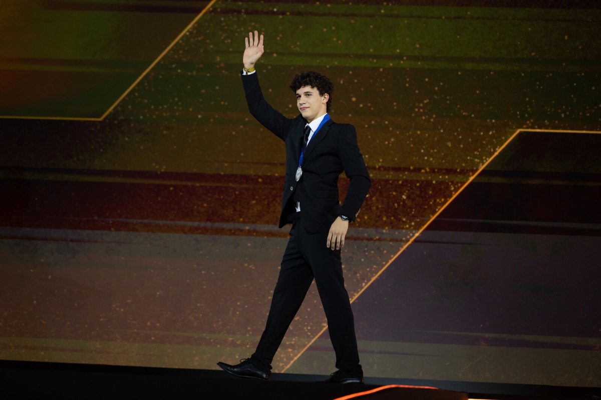 MotoGP Awards 2025: tutte le foto della serata in cui i Campioni sono stati premiati