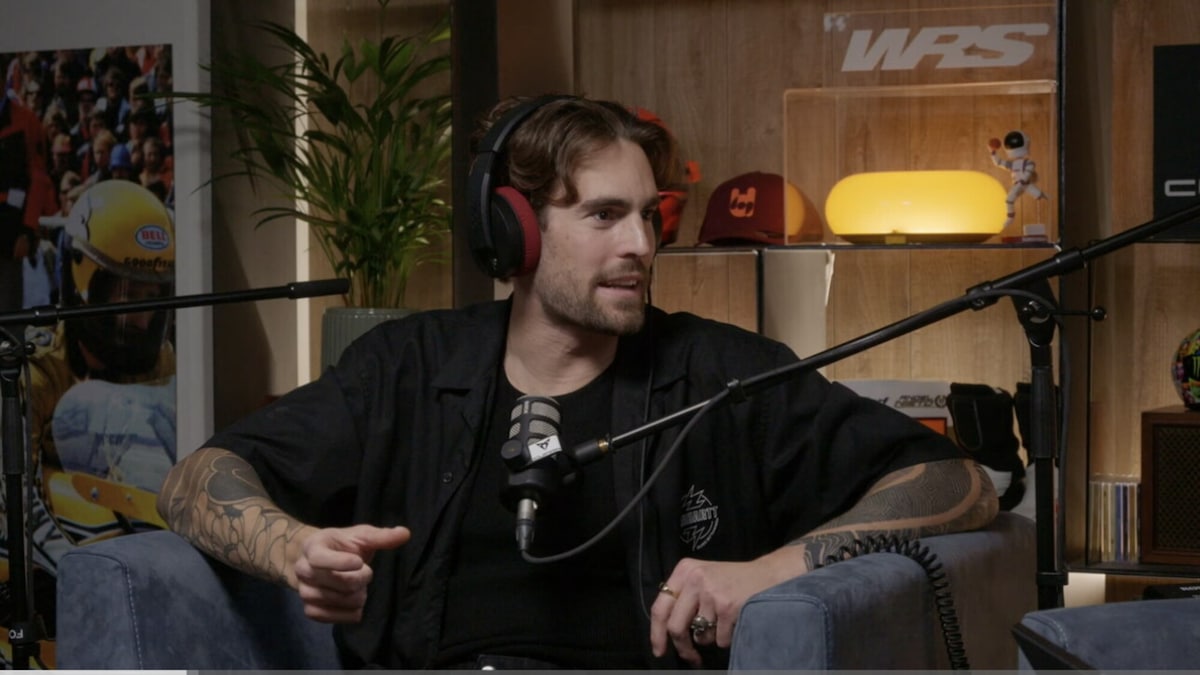 Manzi ricorda l’episodio con Fenati: “Montato troppo mediaticamente”