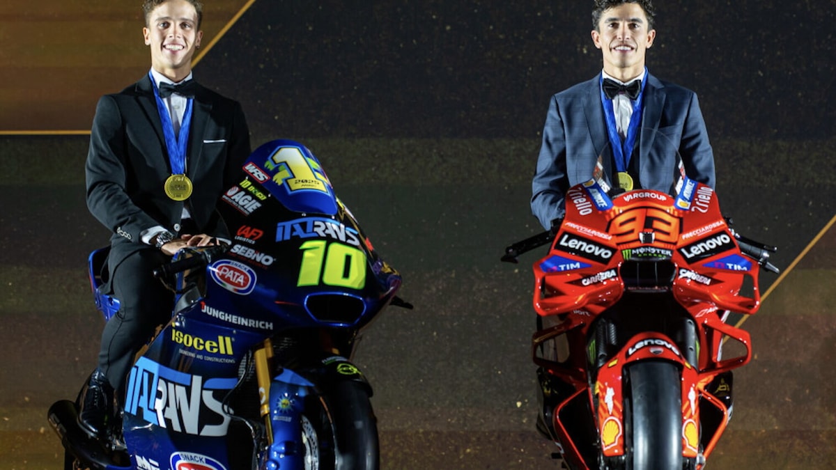 MotoGP, Moreira: “I due Marquez? Persone per bene. Da loro ho imparato moltissimo"