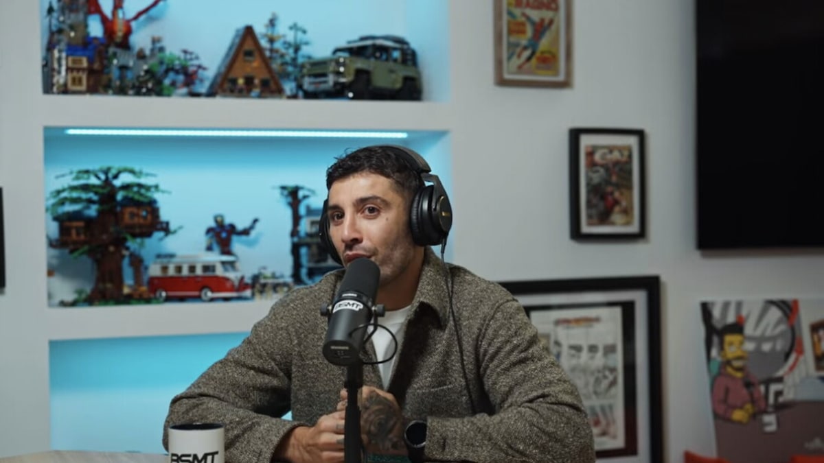 Iannone svela: “Mio papà ha ipotecato la casa. Elodie è stata...”