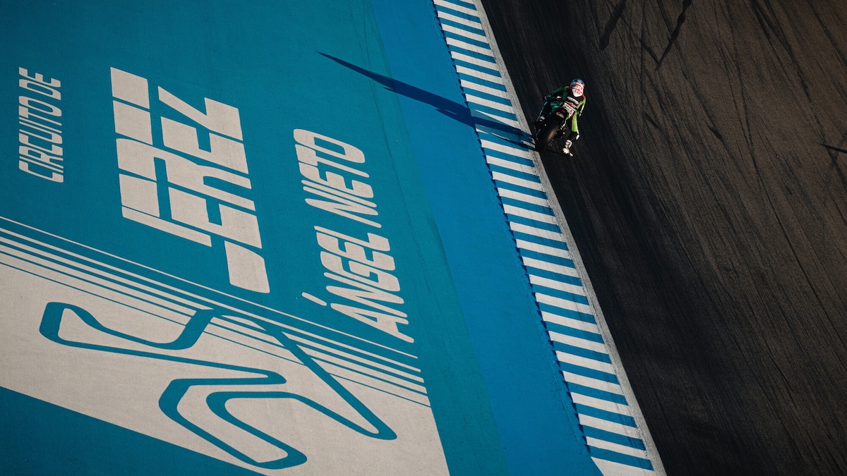 SBK LIVE, i test in vista del 2026: tutti gli aggiornamenti