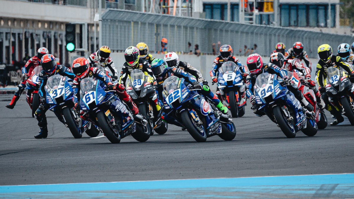 Supersport, Oncu favorito ma le case cinesi puntano in alto: ecco la entry list completa
