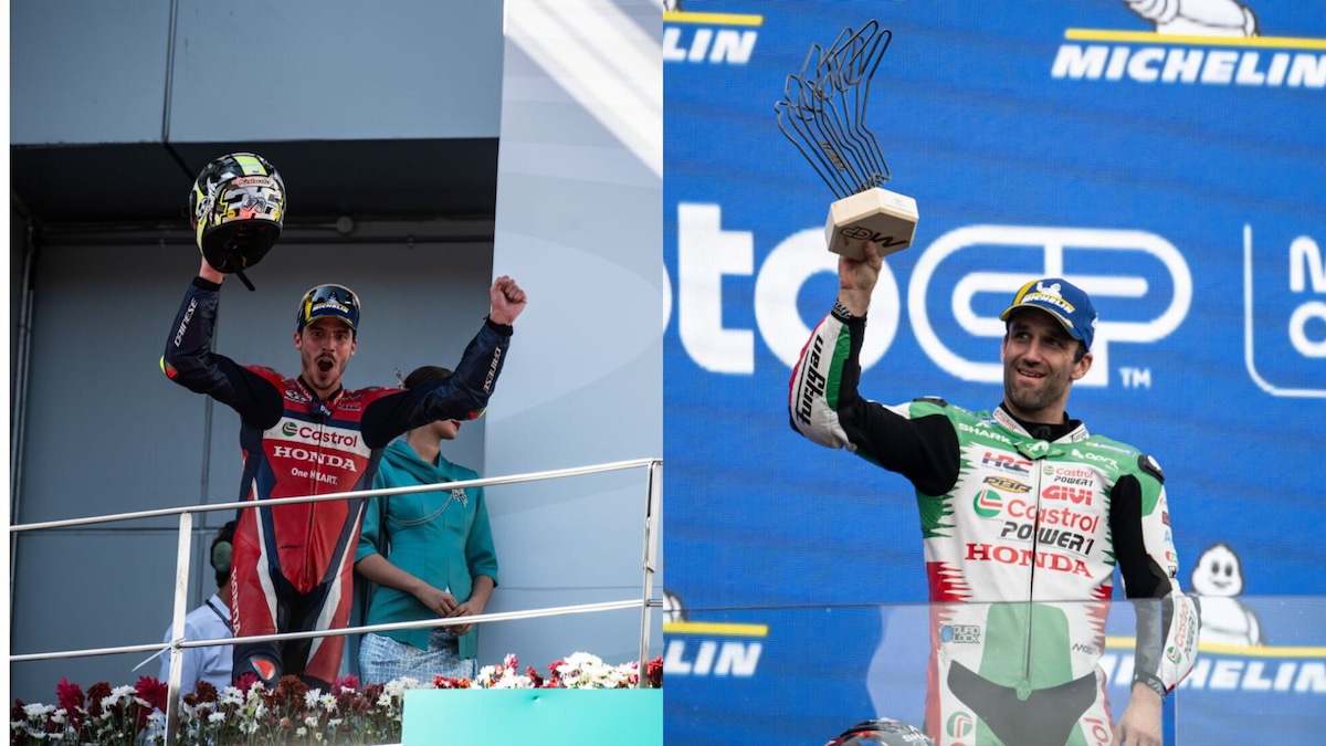 Honda 2024 vs 2025: più che dimezzato il distacco dalla vetta. Ecco i numeri