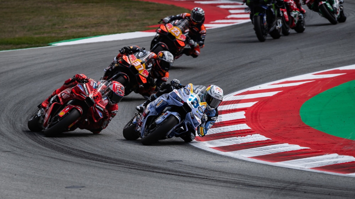 MotoGP 2026: Marc Marquez sceglie tra il suo decimo titolo e il primo del fratello Alex