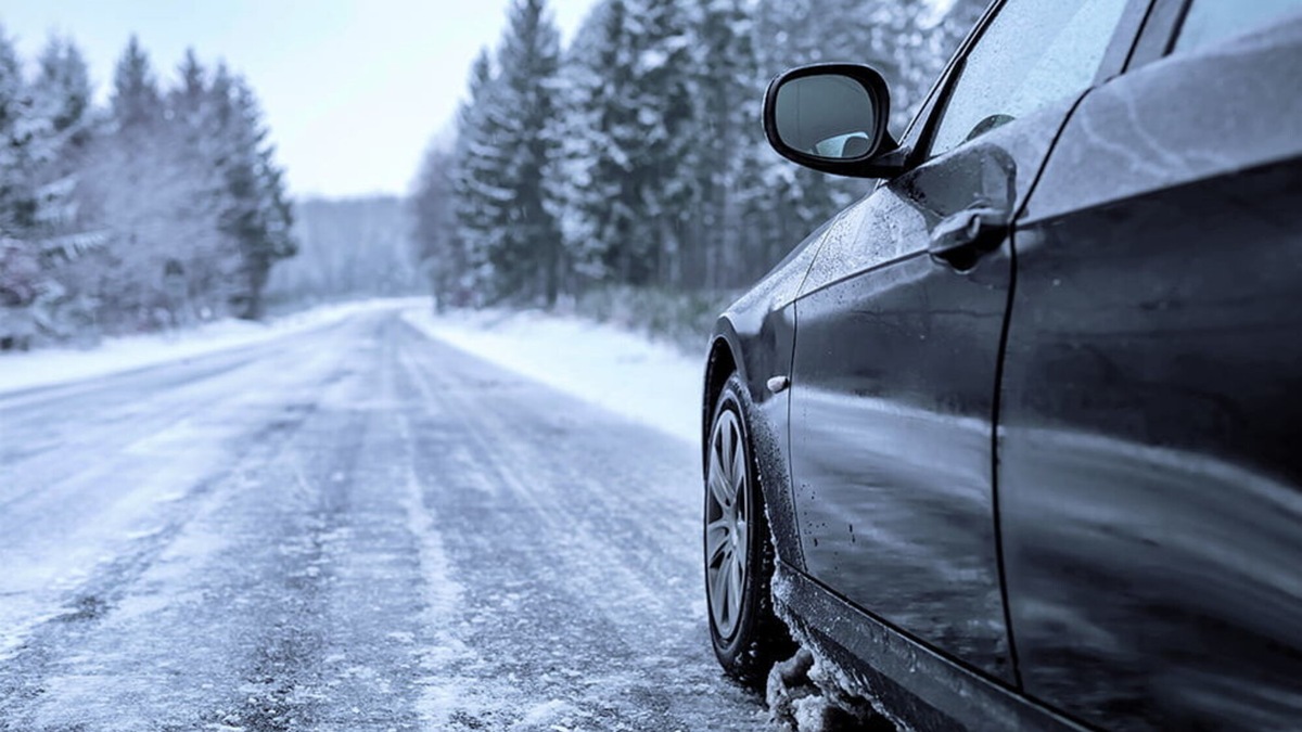 Auto e motocicli: come mantenerli in ordine durante l'inverno