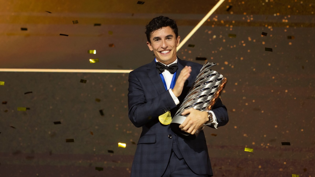 Márquez riflette su Rossi: “Rispetto i rivali, gli incidenti sono sempre involontari”