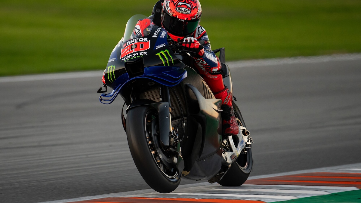 MotoGP, tensione Yamaha-Quartararo: la M1 ha perso il suo DNA