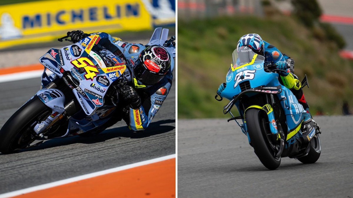 MotoGP: il 2026 sarà l'anno di Raul Fernandez e Fermin Aldeguer?