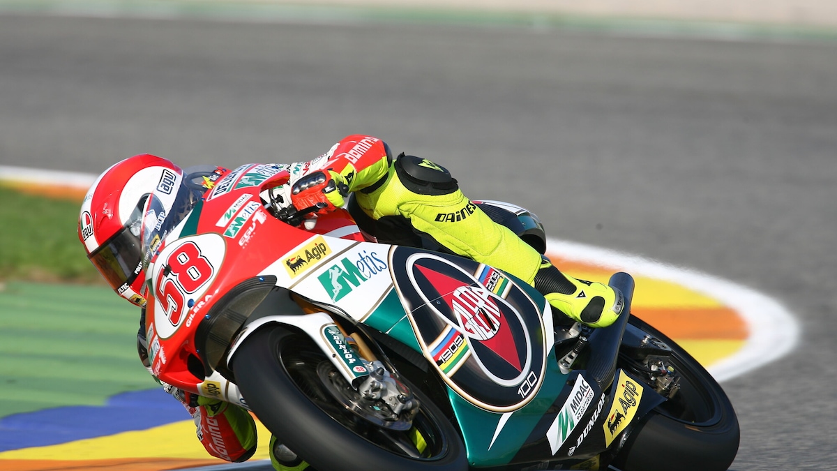 Al Racing Motorcycle Museum la Gilera 250