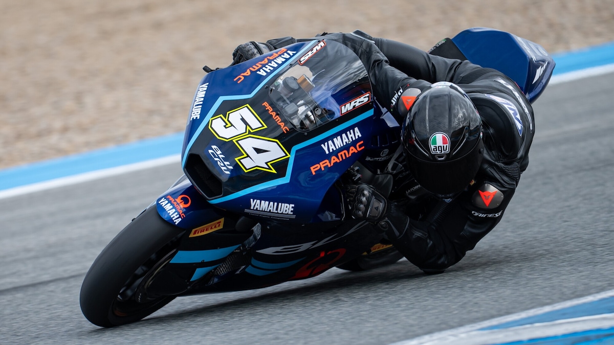 Moto2: i cinque debuttanti da tenere d’occhio nella prossima stagione