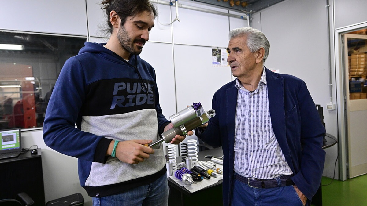 SIAMO IN FORMULA