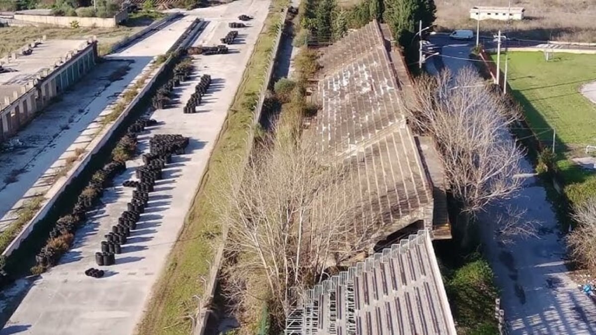 È arrivata la vendita dell’Autodromo di Siracusa: nascerà il “Motorland” italiano