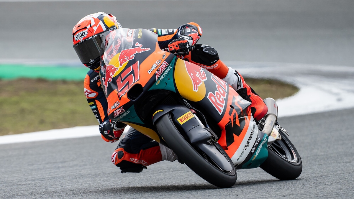 Moto3, da Uriarte a Morelli: i cinque rookie da tenere d’occhio nel 2026