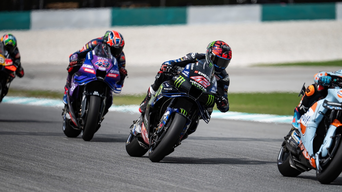 MotoGP, anno della verità per Rins e Miller: Guevara scalpita dalla Moto2