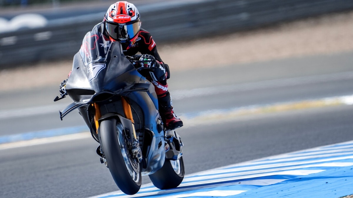 Ducati, occasione di carriera per Lecuona: vincendo in SBK, Iker riaprirebbe le porte della classe regina