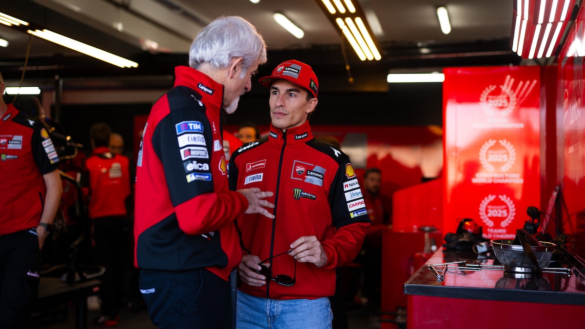 MotoGP, la partita per accaparrarsi Marc Márquez è appena cominciata: ecco la situazione mercato