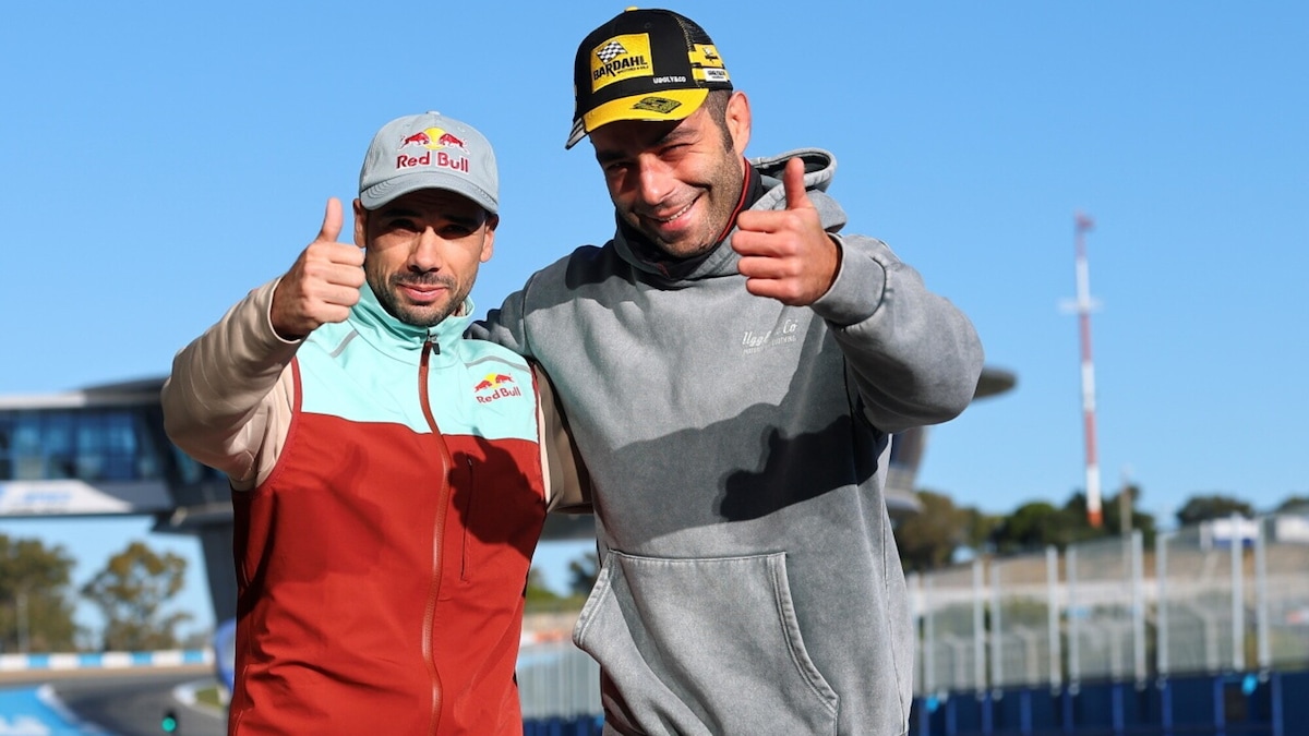 BMW "orfana" di Razgatlioglu, ma (forse) più forte in SBK