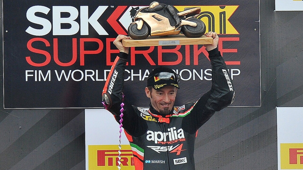 Dopo Biaggi mai più: l'Italia può (e deve) vincere il titolo SBK 2026