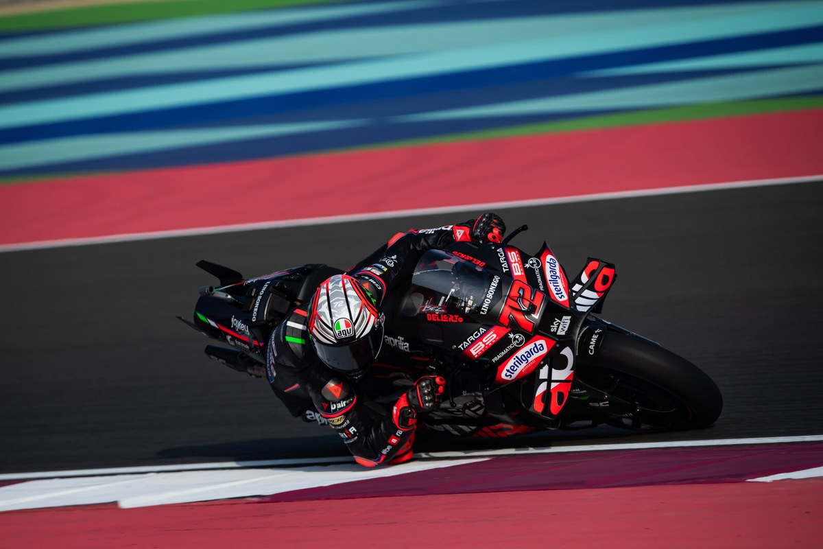 MotoGP 2026: Marco Bezzecchi un contender per il titolo, Jorge Martin non può più sbagliare