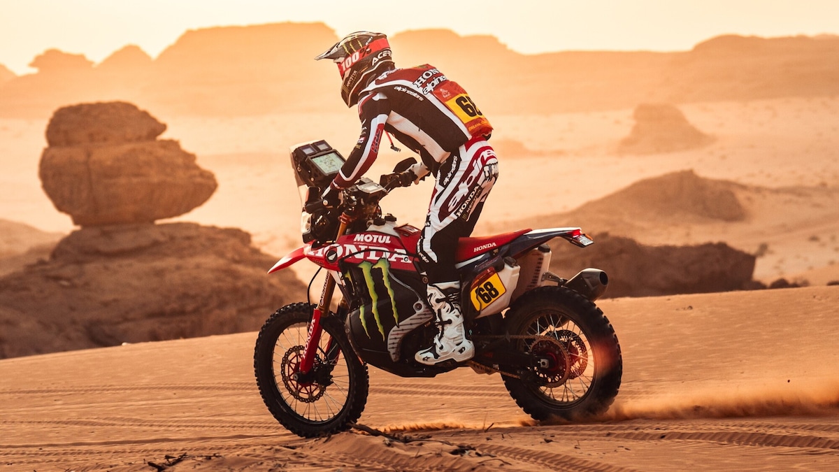 Dakar 2026, Tappa 4: Schareina nuovo leader della generale, Kove nella storia
