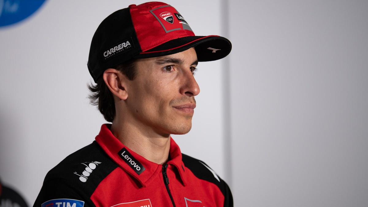 MotoGP, Marc Marquez: "I miei tifosi non devono serbare rancore per Valentino Rossi"