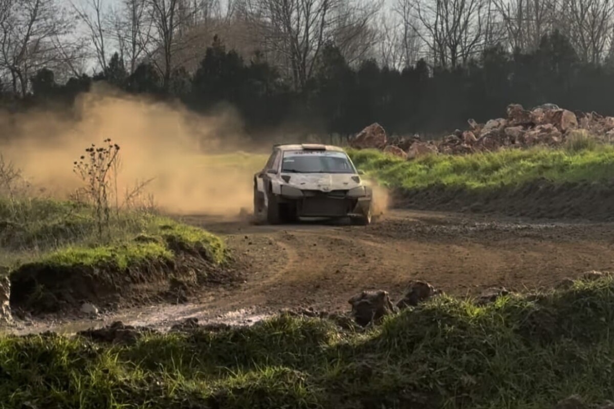 MotoGP, Toprak Razgatlioglu si dedica al rally prima dei test di Sepang