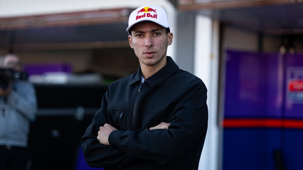 Guintoli: “Toprak? Nel 2027 in MotoGP sarà un’arma vera e propria”