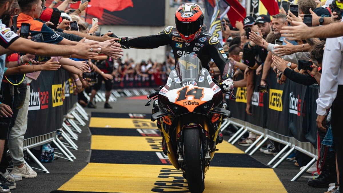 Occhio a Sam Lowes, possibile mina vagante della SBK 2026