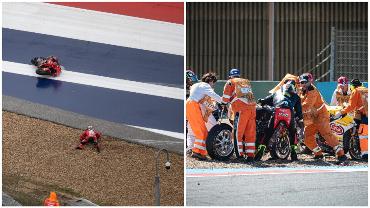 MotoGP-SBK, novità: ecco la regola che potrebbe cambiare le gare