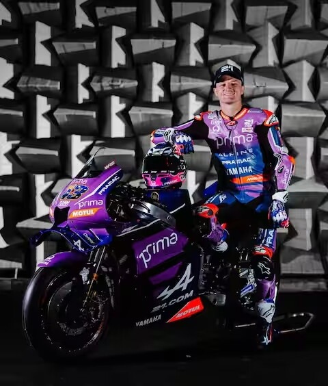 MotoGP, Jack Miller: "In Yamaha hanno fatto un lavoro pazzesco, un miracolo!"