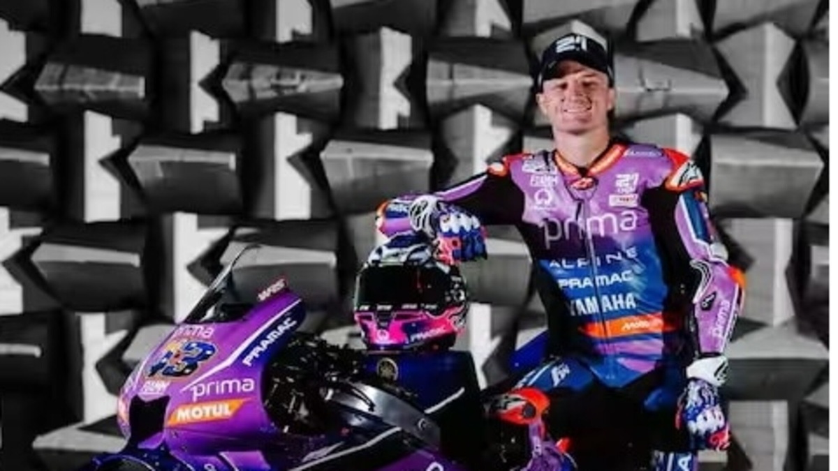 MotoGP, Jack Miller: "In Yamaha hanno fatto un lavoro pazzesco, un miracolo!"