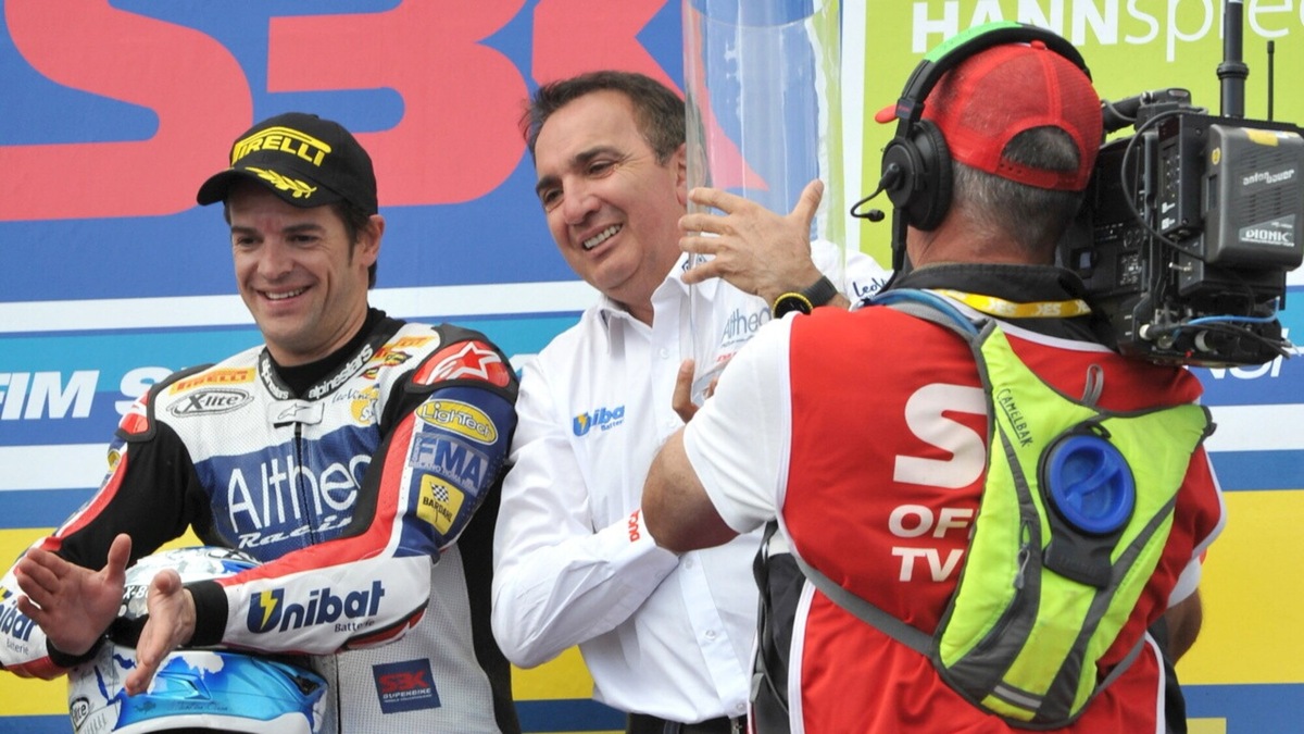 Addio Genesio Bevilacqua, il Mito che non pretendeva di esserlo