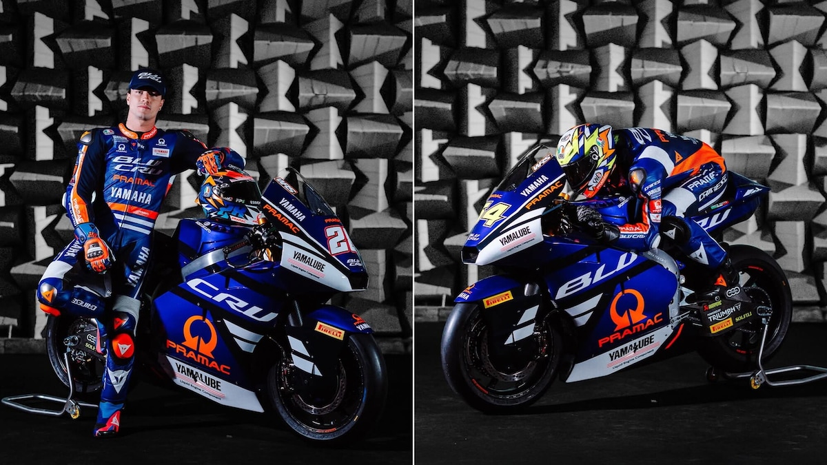 Non solo MotoGP: Pramac all’attacco anche in Moto2 con Guevara e Ferrandez