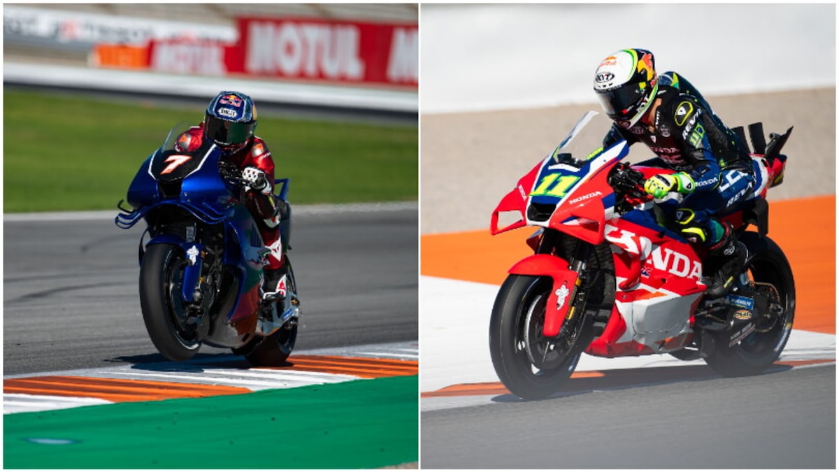 Entry list MotoGP 2026: ci sono Turchia e Brasile!