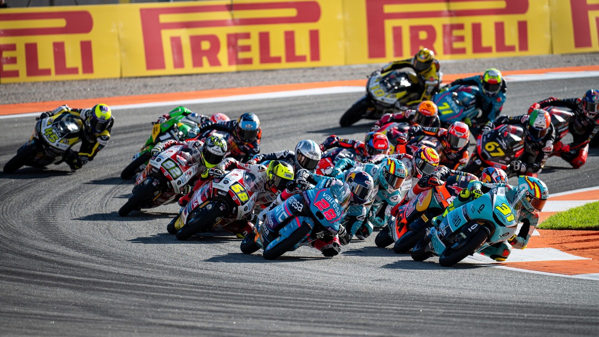 Che Moto3 sarà quella del 2026?