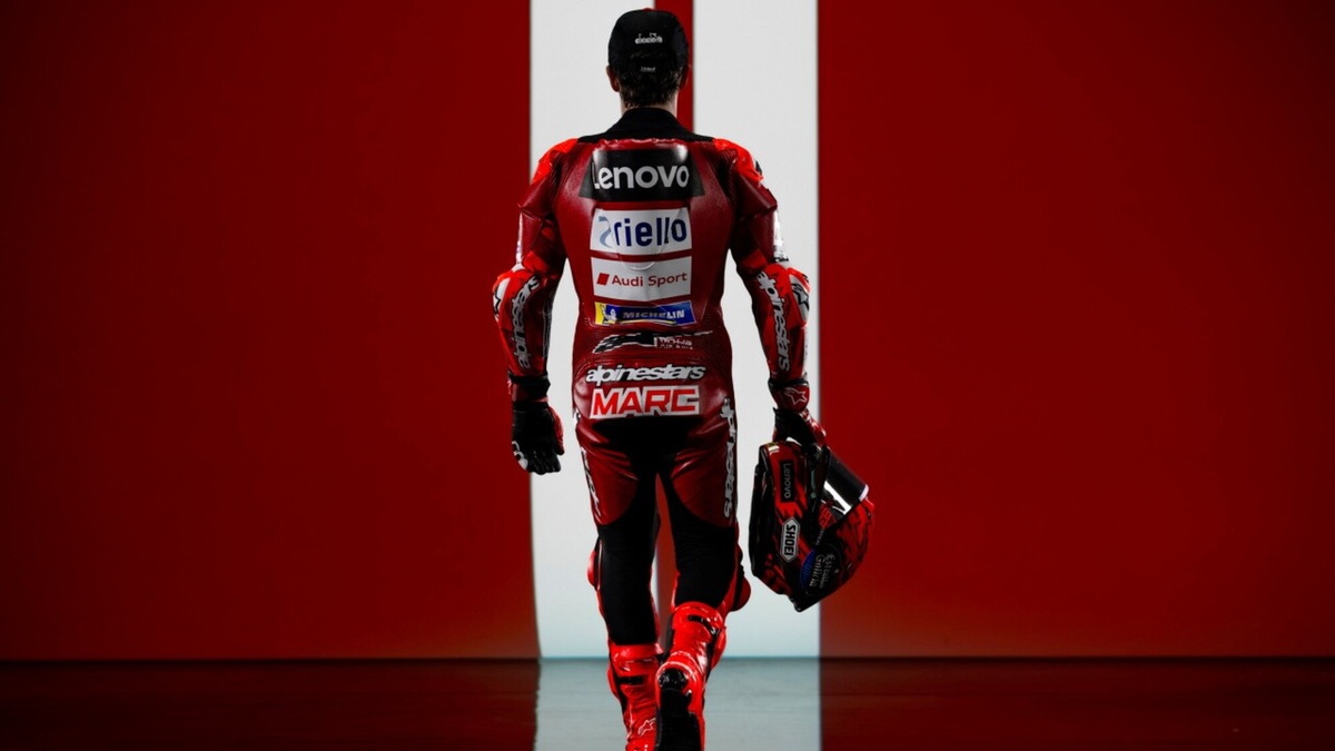 MotoGP, Marquez: "Ducati è la priorità, ma io ho la mia strategia"