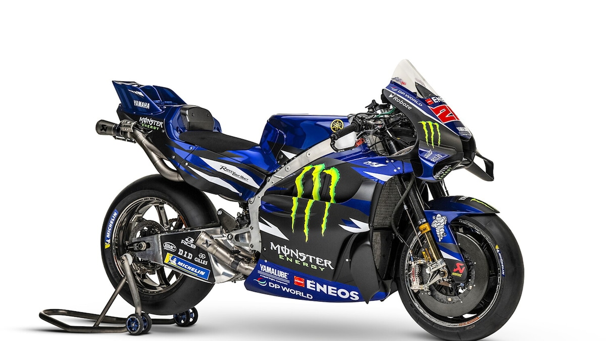 MotoGP, sembra una Ducati: Yamaha M1 competitiva quanto la Desmosedici?