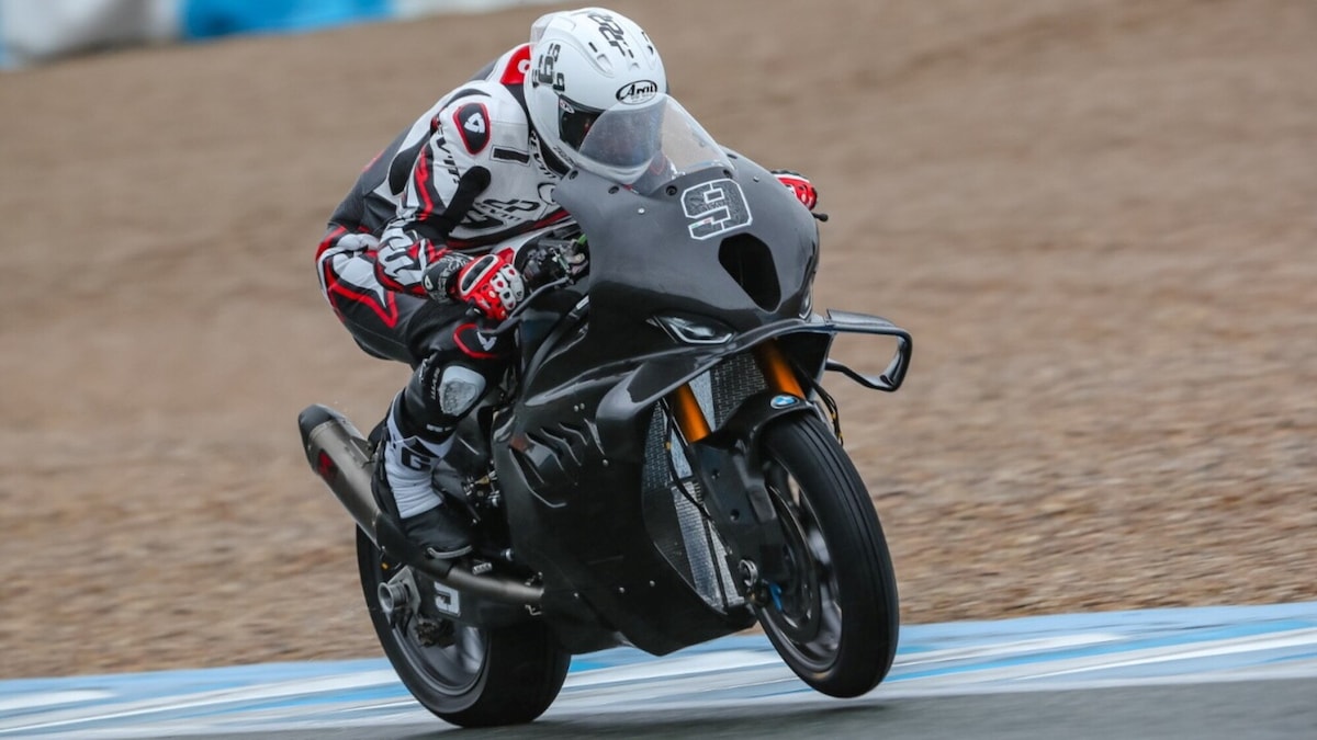 I test SBK fanno acqua da tutte le parti: sfida Petrucci-Bulega rimandata