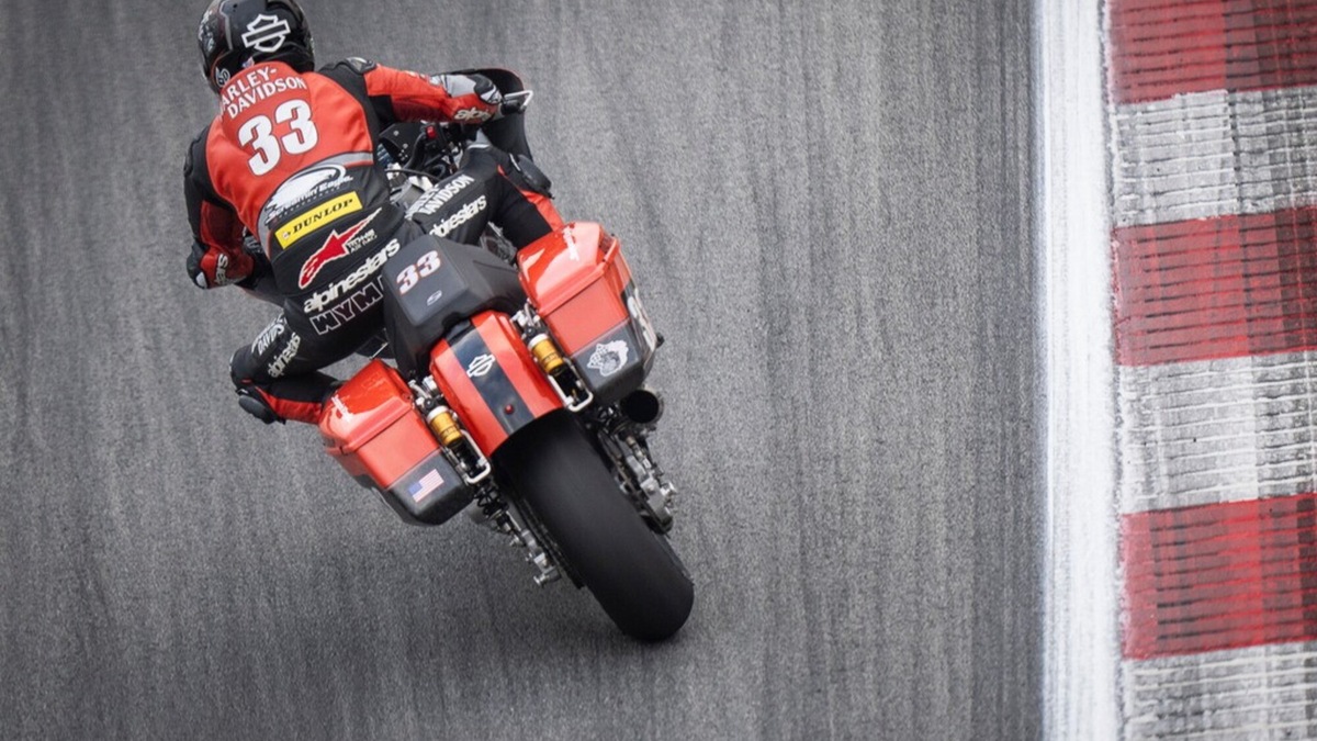 Harley-Davidson Bagger World Cup: il format e come acquistare i biglietti